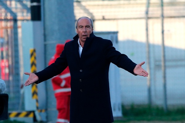 Serie B, squalificati in nove. un turno di stop per Ventura
