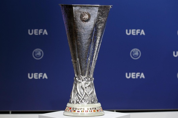 Diretta sorteggi Europa League: ecco dove vederli in tv