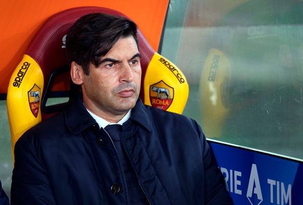 Roma, Fonseca: "Florenzi? Non ho problemi con lui"