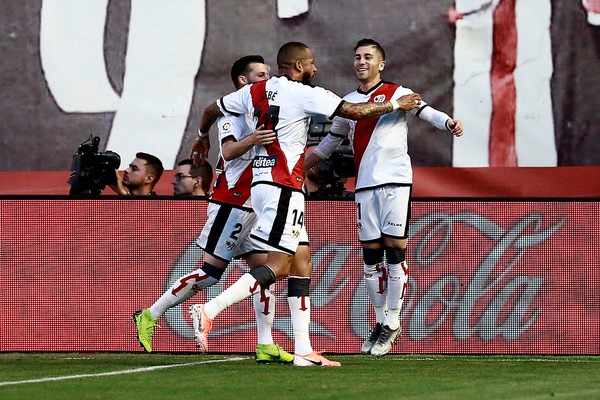 Spagna, la partita riprende dopo 6 mesi: è un doppio record