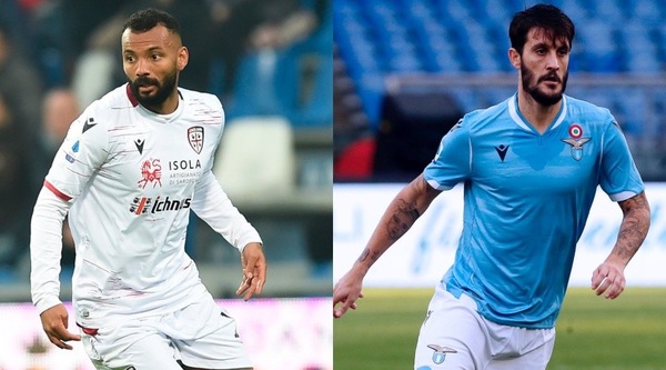 Diretta Cagliari-Lazio ore 20.45: dove vederla in tv e probabili formazioni