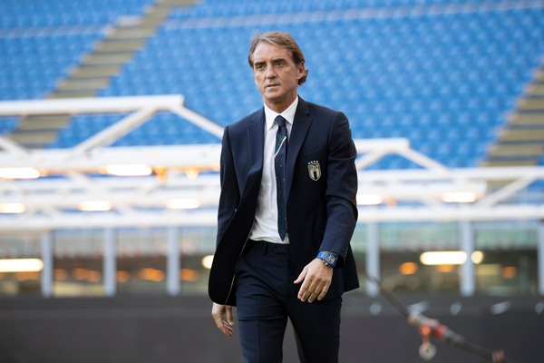 Mancini: "Var? Non è uguale per tutti"