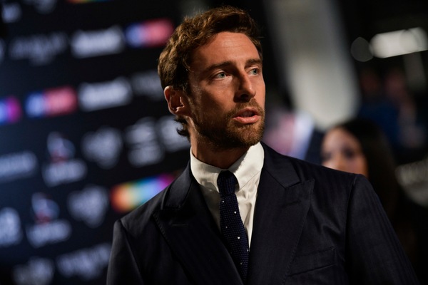 Juve, Marchisio: "Il gol contro l'Inter di Mourinho un ricordo indelebile"