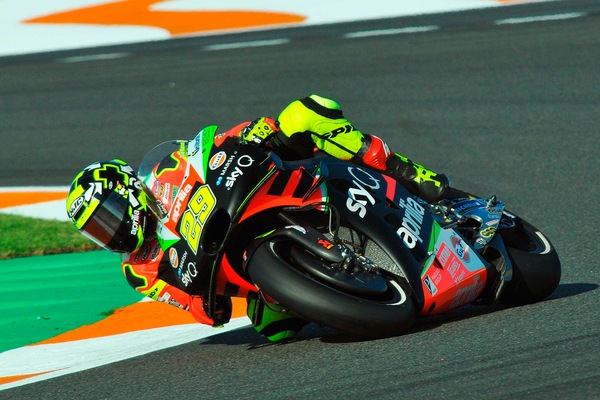 Iannone, squalifica per doping! Positivo in Malesia
