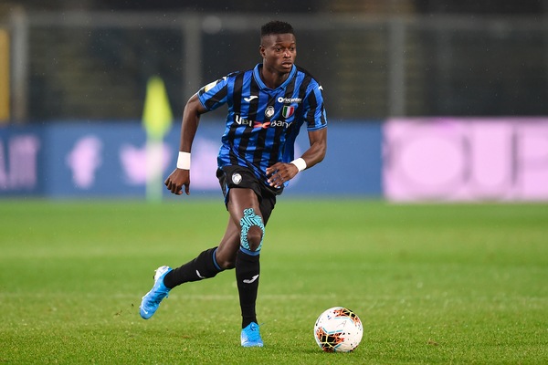 Coppa Italia Primavera Atalanta-Benevento 4-1. Nerazzurri ai quarti