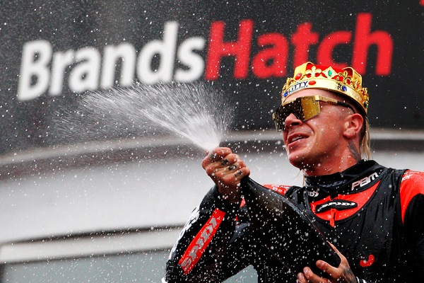 Sbk, Ducati in arrivo il 12 febbraio