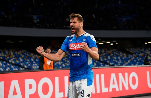 Il Genoa sogna Llorente e Kalinic
