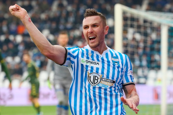 Spal, contro il Torino Semplici ritrova tre giocatori