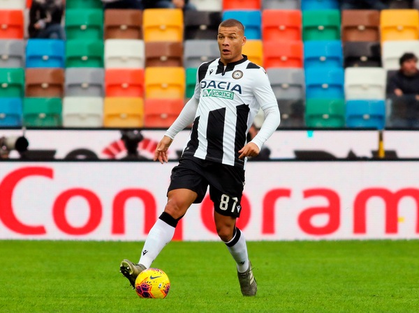 Udinese, Sema: personalizzato. A parte De Maio