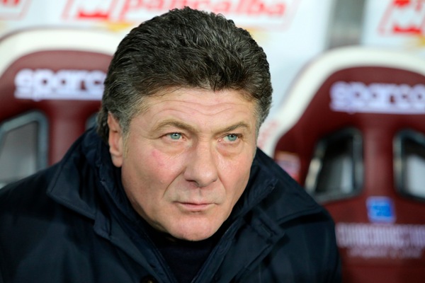 Torino, Mazzarri: "Spal con nulla da perdere. Ho rischiato per vincere"