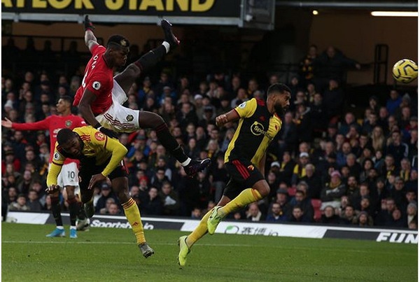 Pogba felice del ritorno, ma lo United va ko. Resta sul mercato?