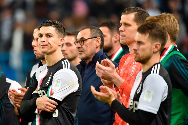 Cristiano Ronaldo l’ha presa male, la rabbia può caricarlo