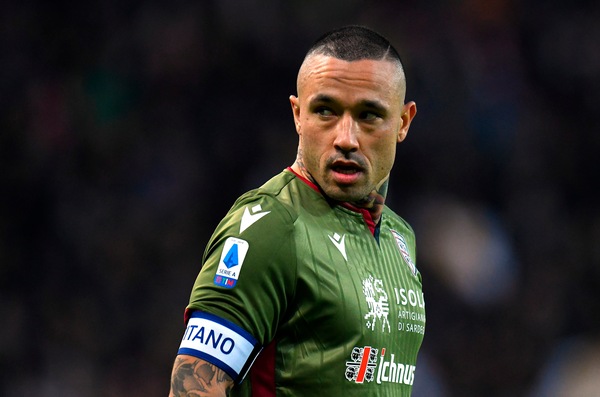 Cagliari, Giulini: "Nainggolan? Stiamo facendo un favore all'Inter"
