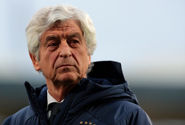 Milan, senti Rivera: "La squadra ha buoni valori, ma la situazione ambientale è difficile"
