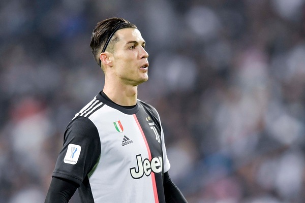 Cristiano Ronaldo davanti a Messi nella classifica degli sportivi più pagati nell'ultimo decennio