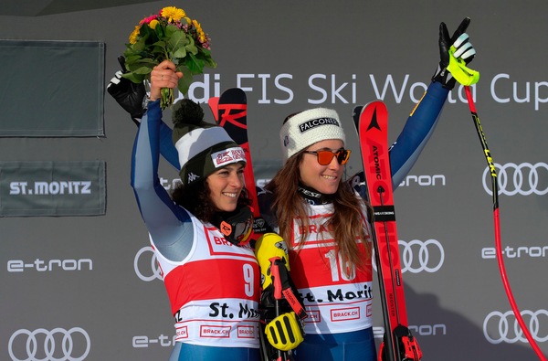 Coppa del Mondo, l'Italia ne convoca 11 per gigante e slalom di Lienz