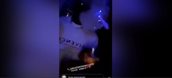 Milan, bufera su Leao: beve e fuma in discoteca