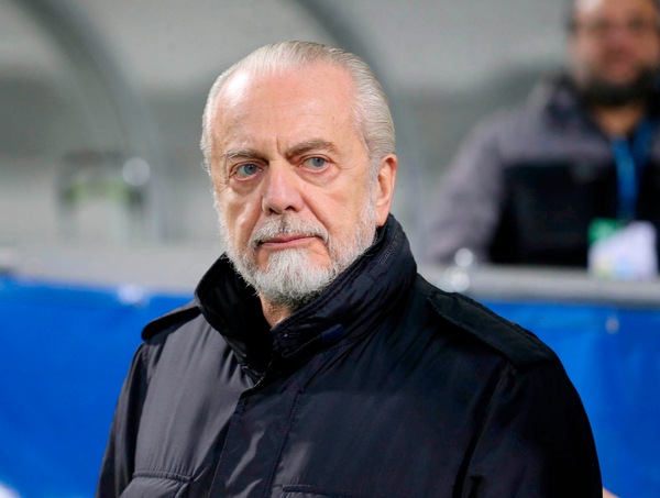 La proposta del Napoli per il calendario: "Juve-Inter si giochi mercoledì"