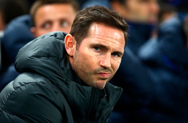 Lampard se la prende con Mourinho: "Spiacevoli le parole su Ruediger"