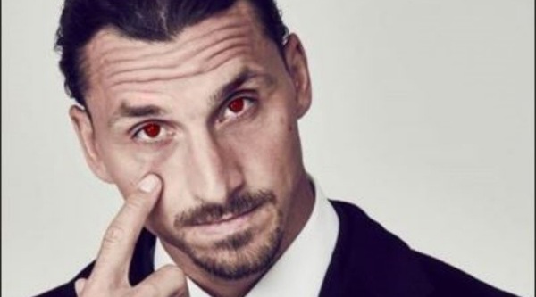 Ibrahimovic strizza l'occhio al Milan, è già "indiavolato"