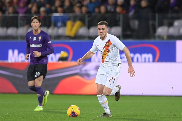 Giuffredi su Veretout: "Avrebbe seguito Gattuso al Napoli"