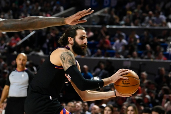 Nba, Oklahoma vince all'overtime senza Gallinari. Ok Golden State e Milwaukee