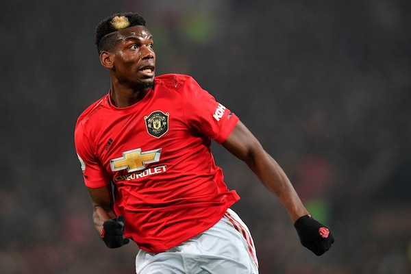 AS: "Il Real Madrid ha mollato Pogba". La Juventus può provarci