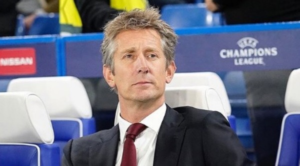Van der Sar: "De Ligt è forte, per la Juve non c'è da preoccuparsi"