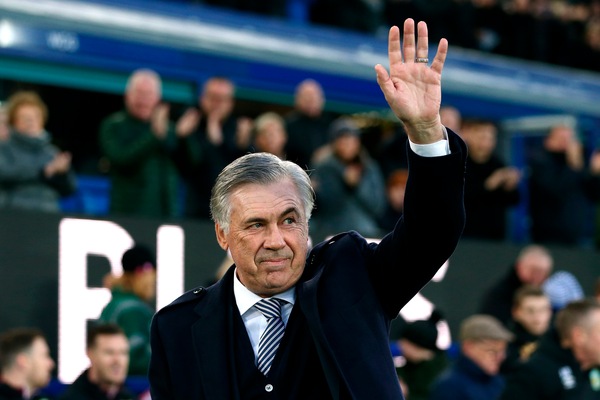 Everton, Ancelotti vince ancora: 2-1 a Newcastle. Kean torna titolare