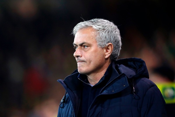 Mourinho fermato dal Norwich: Eriksen e Kane non bastano al Tottenham