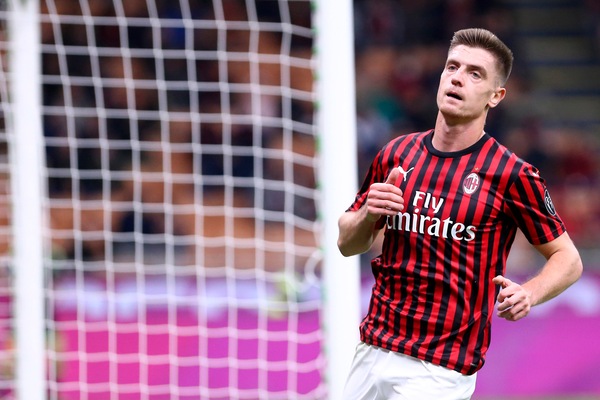 Perinetti: "Piatek? Andar via dal Milan può essergli utile"