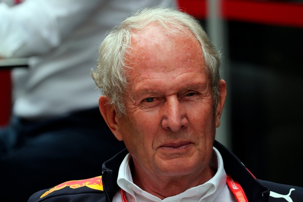 F1, Marko: "Hamilton è ancora superiore a Verstappen"