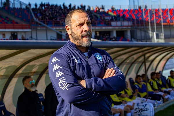 Empoli, senti Muzzi: "Ora la rosa è ben assortita"