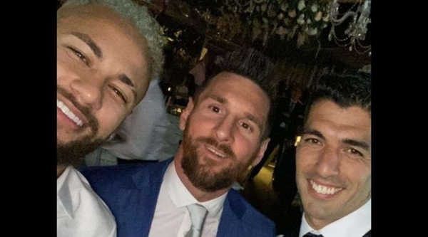 Psg, la foto di Neymar sui social fa arrabbiare Al Khelaifi