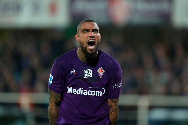 Boateng: "Nel calcio sei solo un numero. I soldi? Una maledizione"