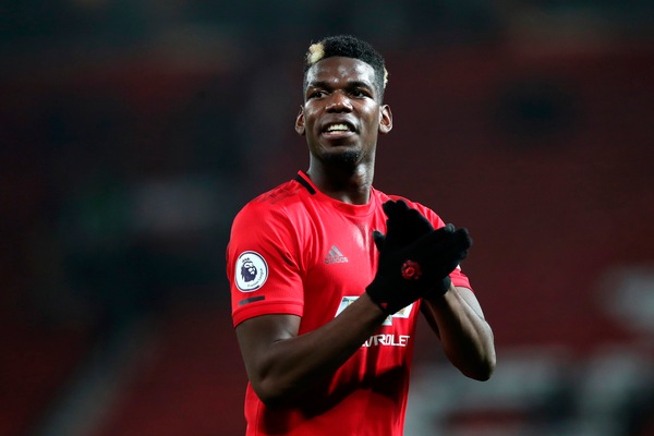 Pogba, rientro e Juve: la partita ha inizio