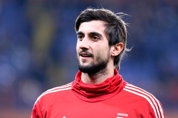 Genoa, ufficiale il ritorno di Perin dalla Juve: "Mai spaventato dalle sfide"