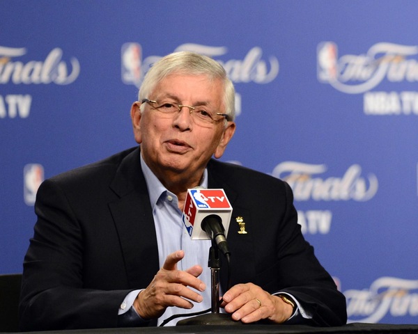 Nba, David Stern muore a 77 anni
