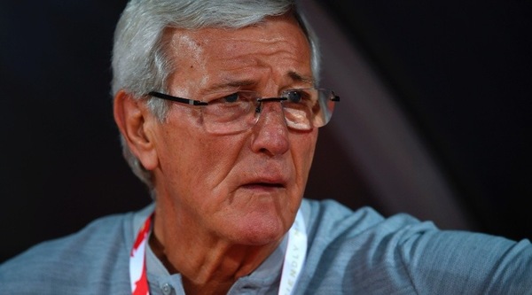 Cina, Li Tie nuovo ct: era il vice di Marcello Lippi