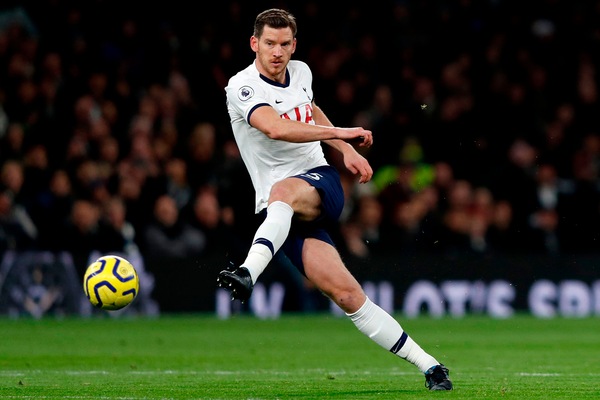 Inter, bivio Vertonghen: "Sceglierò senza rimpianti"