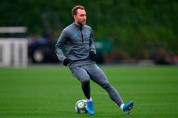 Inter-Eriksen, la mossa di Marotta