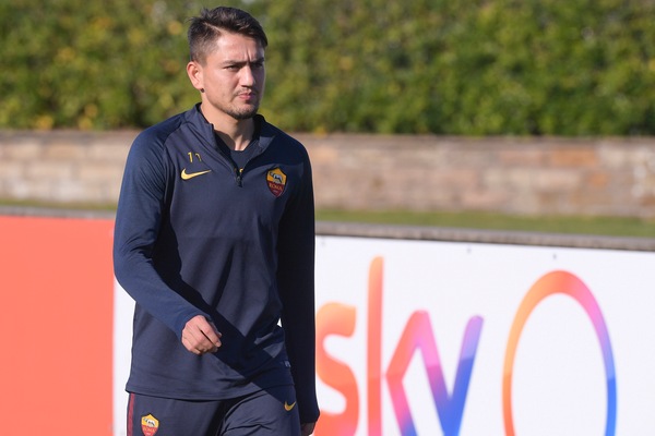 Sun: "L'Everton di Ancelotti su Under, ma la Roma vuole 40 milioni"