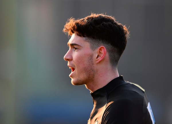Bastoni unico italiano nella lista Uefa dei 50 talenti per il 2020