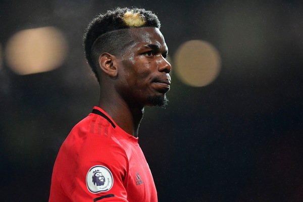Daily Star: "La Juventus ci prova: Rabiot più 70 milioni per Pogba"