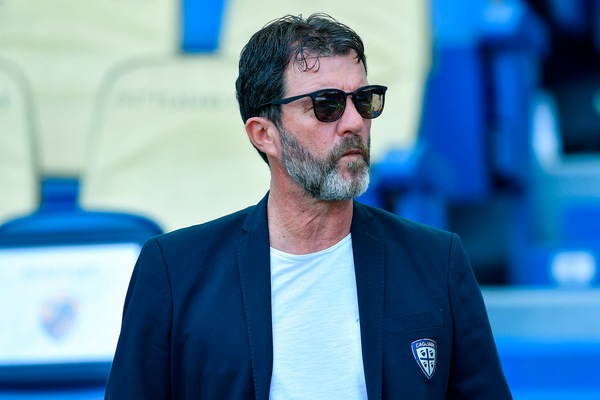 Cagliari, Carli: "Il nostro mercato finisce qui"