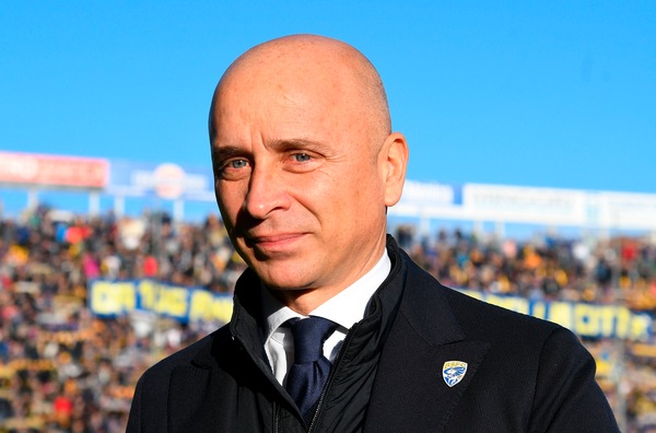 Brescia, visite mediche per Skrubb: Corini lo aspetta
