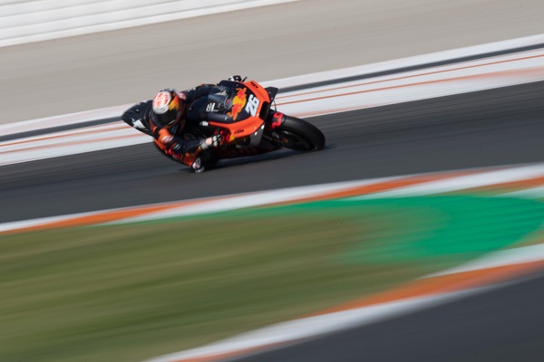 KTM, Pit Beirer: "Il nostro posto è tra i primi 10"