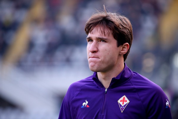 Fiorentina, Commisso: "Chiesa parte solo se lo vuole, ma serve la giusta offerta"