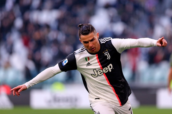 Cristiano Ronaldo, è solo l'inizio: la sua condizione crescerà