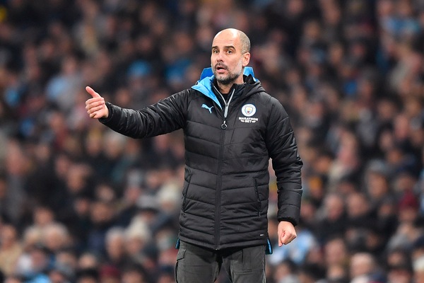 Guardiola, amore per il City: "Mai allo United o al Real Madrid, meglio le Maldive"